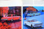 Preview: Plymouth Valiant Modelprogram 1965 Carbrochure (10343)
